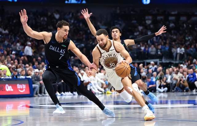 中国体育-库里爆砍38分率队输球，从巴特勒受伤那一刻起，勇士本赛季已结束